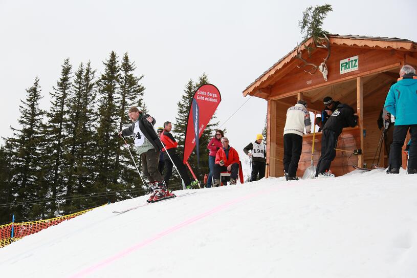 Jäger Ski WM 2016 in Montafon | © Montafon Tourismus GmbH, Schruns Jäger Ski WM 2016 in Montafon | © Montafon Tourismus GmbH, Schruns