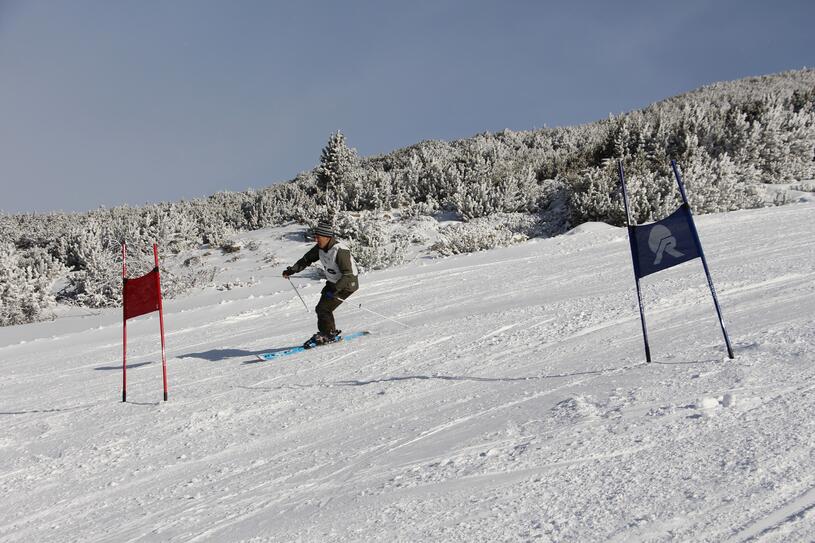 Jäger Ski WM 2017 im Sarntal | © Montafon Tourismus GmbH, Schruns Jäger Ski WM 2017 im Sarntal | © Montafon Tourismus GmbH, Schruns