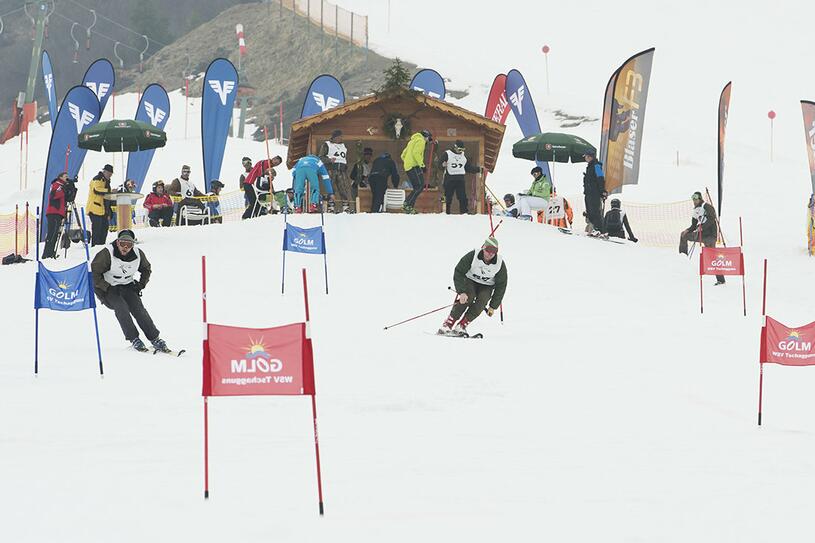 Jäger Ski WM in Montafon | © Montafon Tourismus GmbH, Schruns Jäger Ski WM in Montafon | © Montafon Tourismus GmbH, Schruns