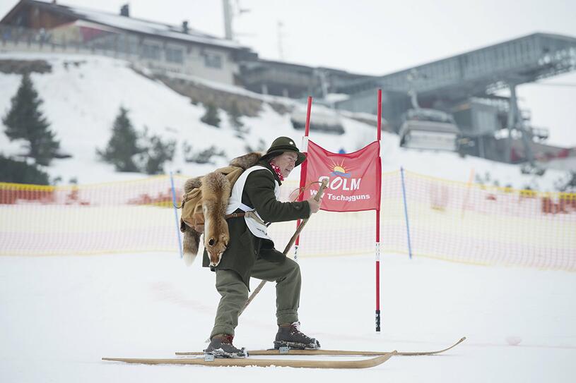 Jäger Ski WM in Montafon | © Montafon Tourismus GmbH, Schruns Jäger Ski WM in Montafon | © Montafon Tourismus GmbH, Schruns