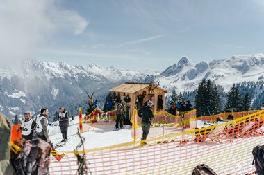 © Philipp Schilcher